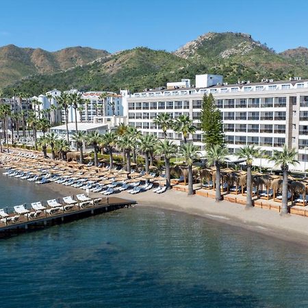 Prime Beach Hotel Marmaris Exterior photo