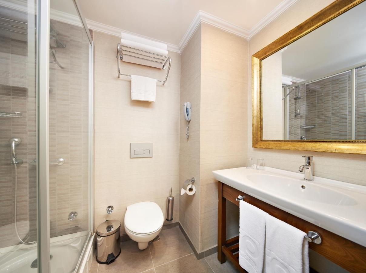 Prime Beach Hotel Marmaris Room photo