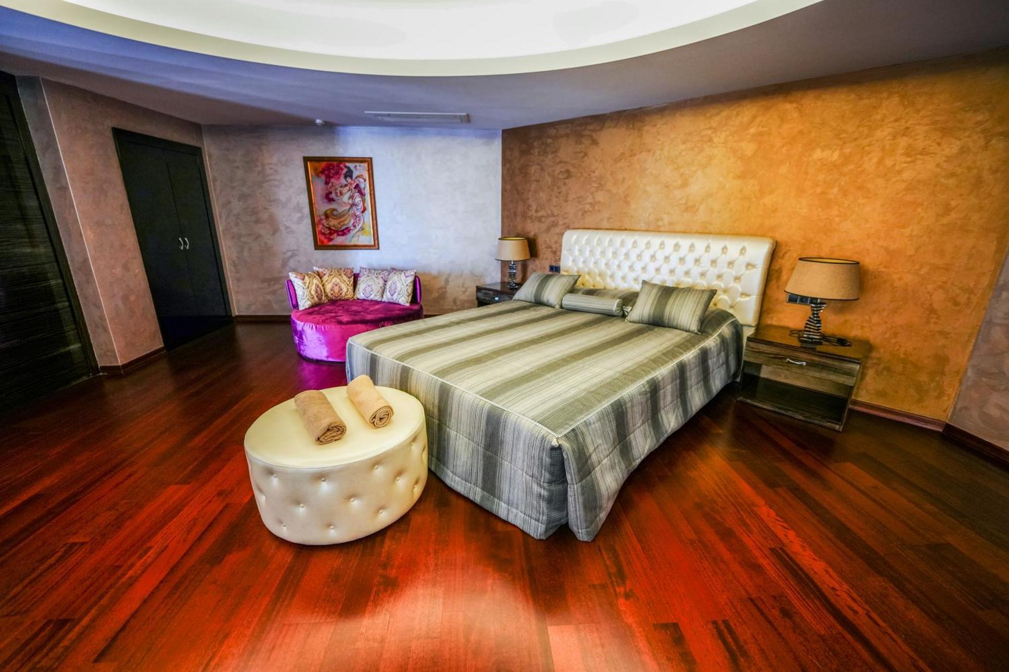 Prime Beach Hotel Marmaris Exterior photo