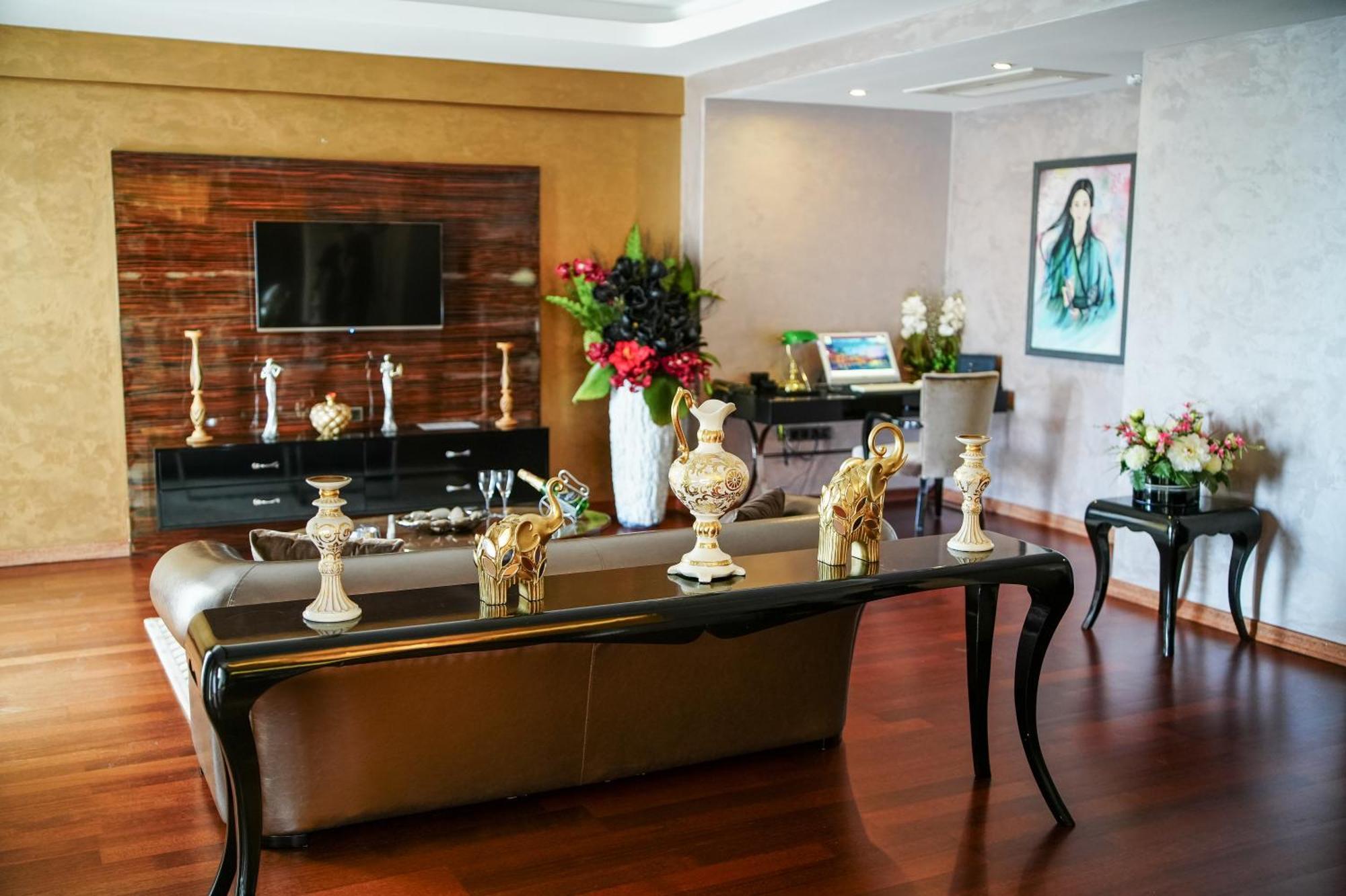 Prime Beach Hotel Marmaris Exterior photo