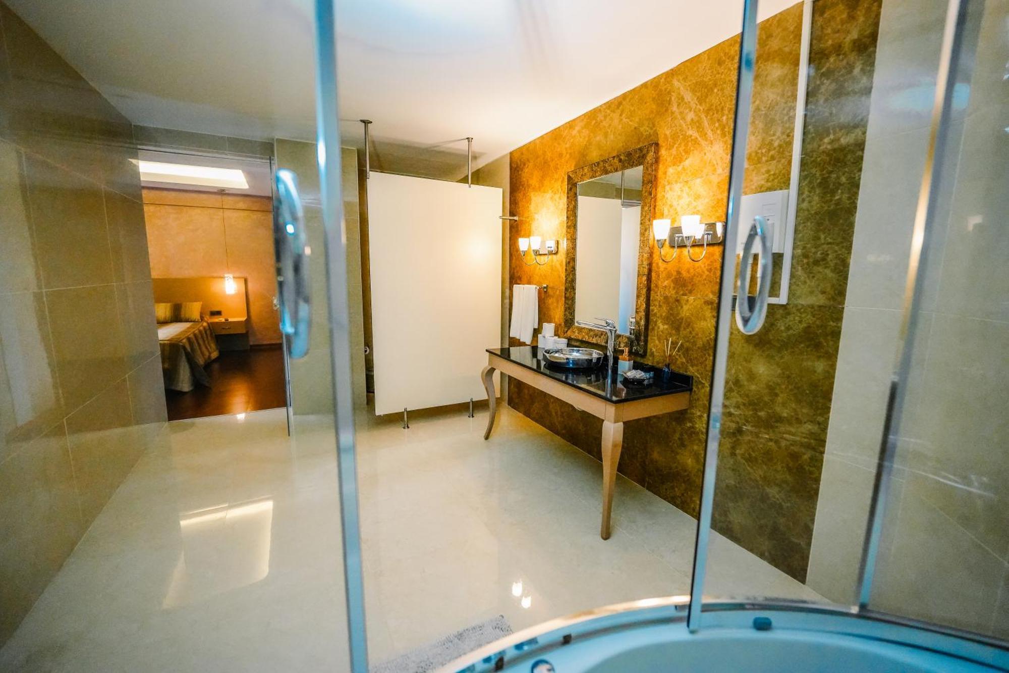 Prime Beach Hotel Marmaris Exterior photo