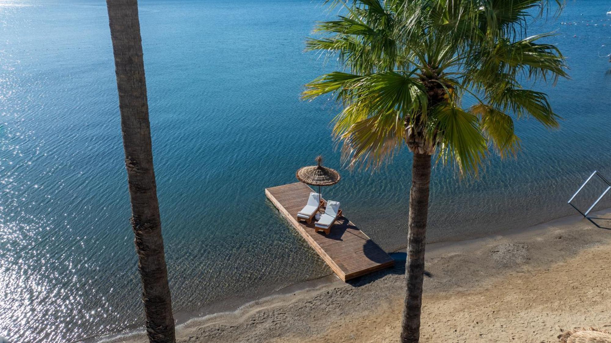 Prime Beach Hotel Marmaris Exterior photo