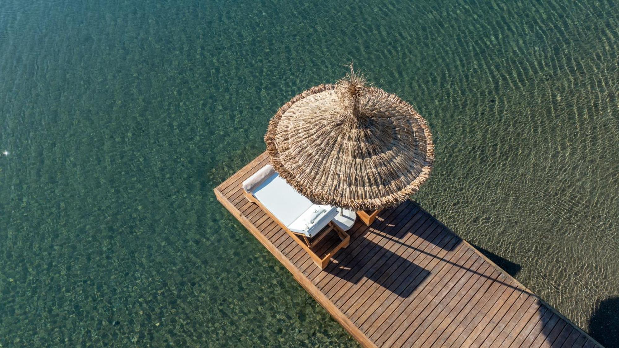 Prime Beach Hotel Marmaris Exterior photo